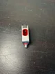 View Keyence LR-ZB500C3P IO-Link Self-Contained CMOS Laser Sensor image 3