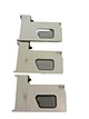 View Cutler-Hammer H2001B-3 Freedom Series Heater Pack (Set of Three, 0.254-0.411 Amp) image 5