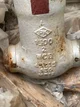 View PK Valve 2-inch Class 1500 Gate Valve 1500BWS-PSB-160 SPL CL image 3