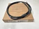 View Banner Engineering BHA23P Plastic Fiber Optic Assembly image 1
