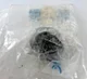 View Swagelok B-1RM4 Brass Needle Valve, 1/4" MNPT image 4