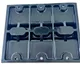 View Marathon Special Products Power Distribution Block 1443614 image 6