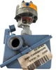 View United Electric J400-361 Pressure Switch, 0-300 PSI, SPDT, Stainless Steel image 5