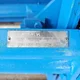 View DeZURIK 20" Class 150 Actuated Knife Gate Valve 9169000 image 3