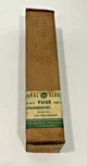 View General Electric Type EJ-1 Current Limiting Fuse 9F60BDE001 image 1
