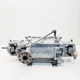 View Flowserve WDR 4-Stage Horizontal Multistage Pump with Inducer, Size 32 image 4