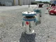 View PECOFacet Vertical Gas Filter Housing 8-5/8 in x 16 in image 10