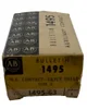 View Allen Bradley 1495-G3 NC Early Break Auxiliary Contact Size 3 image 2