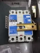 View Westinghouse WFDN100 Watertight Circuit Breaker Disconnect with HFD3060 3-Pole 60A Breaker image 4