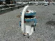 View PECOFacet Vertical Gas Filter Housing 8-5/8 in x 16 in image 1