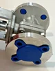 View Bray Series 70 Electric Actuator with 1-1/4 Inch Flanged Ball Valve 70-0051-113D0-536/A image 5