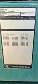 View Cummins KTA50G 1000kW 4160V Diesel Generator Set image 10