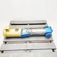 View Goulds e-SV 3SV19GG4F60 Vertical Multi-Stage Centrifugal Pump with 5 HP Baldor Motor image 1