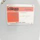 View Flowserve E3-INT-GEAREX Double-Helical Rotary Gear Pump 6" Ports image 7