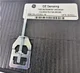 View GE Moisture Target Series 5 Panel Meter NTS5-321-10 image 2