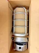 View Stonco RoughLyte VCXL21GC 200W Ceiling Mount Light Fixture with Globe and Cage image 5