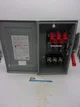View Murray HHN362AW Heavy Duty Safety Switch 60A 3P 600V Fusible NEMA 3R image 4