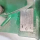 View Fisher 2052 Size 2 Pneumatic Diaphragm Rotary Actuator image 4