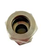 View Swagelok SS-20M0-6 Stainless Steel Tube Union 20 mm image 3