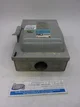 View ITE Gould HU322 General Duty Safety Switch, 60A, 2P, Fusible, 240V, NEMA 1 image 6
