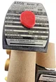 View ASCO RedHat EFHC8344G080 3/8 Inch Brass 4-Way Solenoid Valve image 1