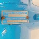 View Viking HJ-190 1-1/2" Positive Displacement Rotary Gear Pump image 7