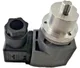 View Goyen 3DS-301 Screw Mount Pilot Valve with Silencer Dust Shroud image 3