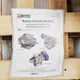 View Meyer Heavy Duty 8" Rotary Airlock Feeder 430Z-277 with 0.75 HP WEG Motor and 30:1 Gear Ratio image 10