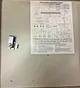View DSC Power 832 PC5010 Security System Control Panel image 2