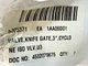 View Orbinox 61-3654R 3" Knife Gate Valve image 5