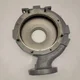 View Durco Mark III Centrifugal Pump 2K6x4-13A-117 RV image 9