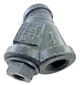 View Mueller 11M Threaded Cast Iron Y-Strainer image 3