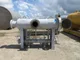View PECO Series 75H Horizontal Gas Filter Separator 24" x 6'6" image 10