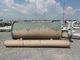 View Energy Weldfab 1MM BTU Indirect Line Heater 48" x 10' image 11