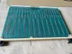 View ABB MEM86-192K RAM Memory Board 3200-MR2 image 5