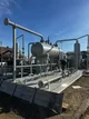 View Maloney Steel Horizontal 3-Phase Separator 42" x 12' PV-300 image 1