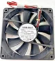 View NMB-MAT 4710KL-05W-B39 Axial DC Cooling Fan image 1