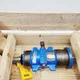 View Warman Weir Minerals GAL-1389 Rotating Assembly image 1
