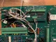 View REXA S96913 Motherboard Circuit Board with Power Supply Servo D95574 Rev 4 image 2