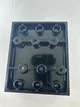 View Littelfuse LH25100-3C Class H Fuse Block, 250V, 100A, 3-Pole image 2