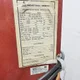 View Allis-Chalmers Type 456-D AC Contactor 14-514-449-501 image 4