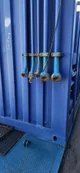 View Cummins QSK23-C Diesel Engine Driven Hydraulic Power Pack image 3