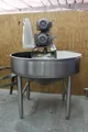 View 100 Gal Jacketed Cook & Cool Tank image 2