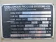 View Challenger Process Systems Indirect Line Heater 1.5 MM BTU, 48" x 17.5' image 5