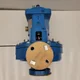 View Summit Pump 2196 STO 1x1.5-6 with 5.125" Impeller 316SS image 5