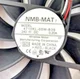 View NMB-MAT 4710KL-05W-B39 Axial DC Cooling Fan image 3