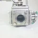 View PBM 2" MILH4X-Z02-04-N325 Three-Way Manual Ball Valve 316L image 3