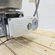 View DeZURIK 6-Inch V-Port Ball Valve VPB 9720016R002 with Honeywell Rotary Actuator and ABB PositionMaster EDP300 image 3