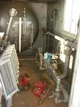 View E&D Pipe and Process Equipment Ltd. 6' x 10' Production Testing Unit on 45' Hiboy Trailer image 5