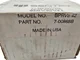 View Sentry BPRVA-42 Back Pressure Regulator Relief Valve image 2